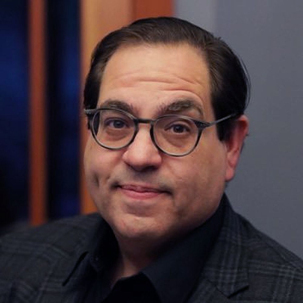 Peter W. Klein