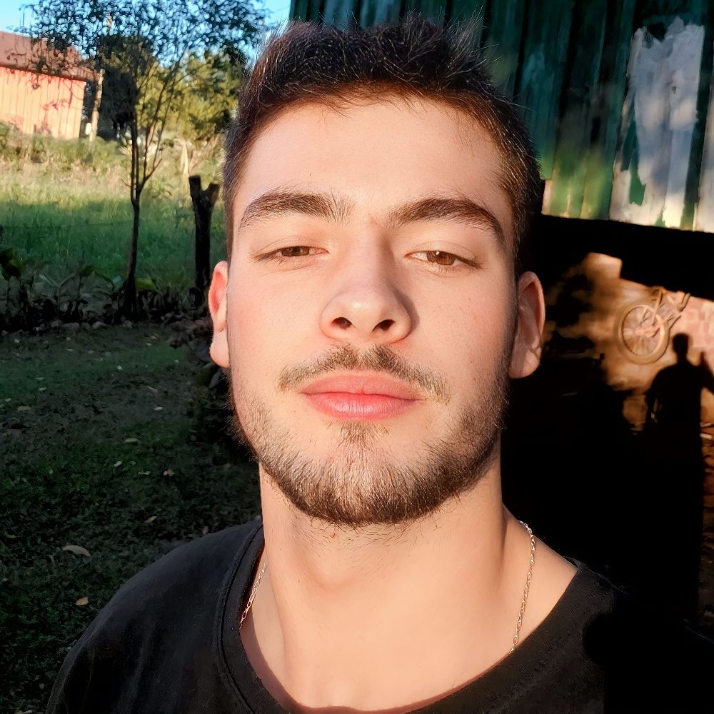 Thiago Paese