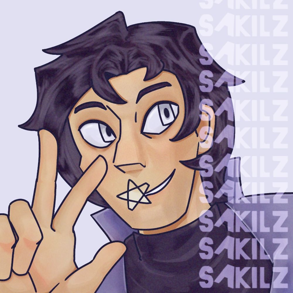 Sakilz