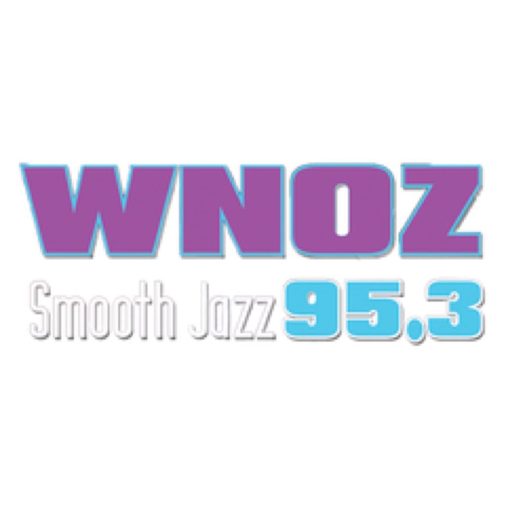 WNOZ New Orleans Smooth Jazz