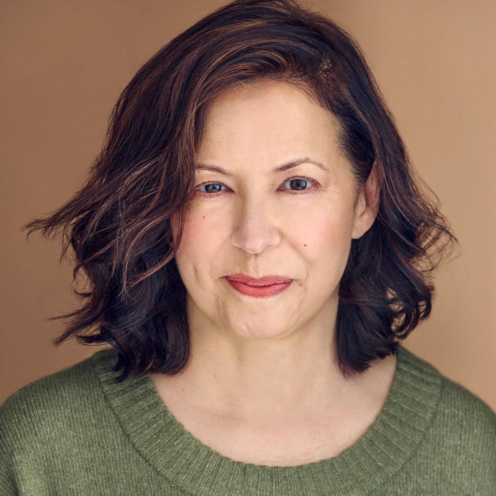 Joanna Parson