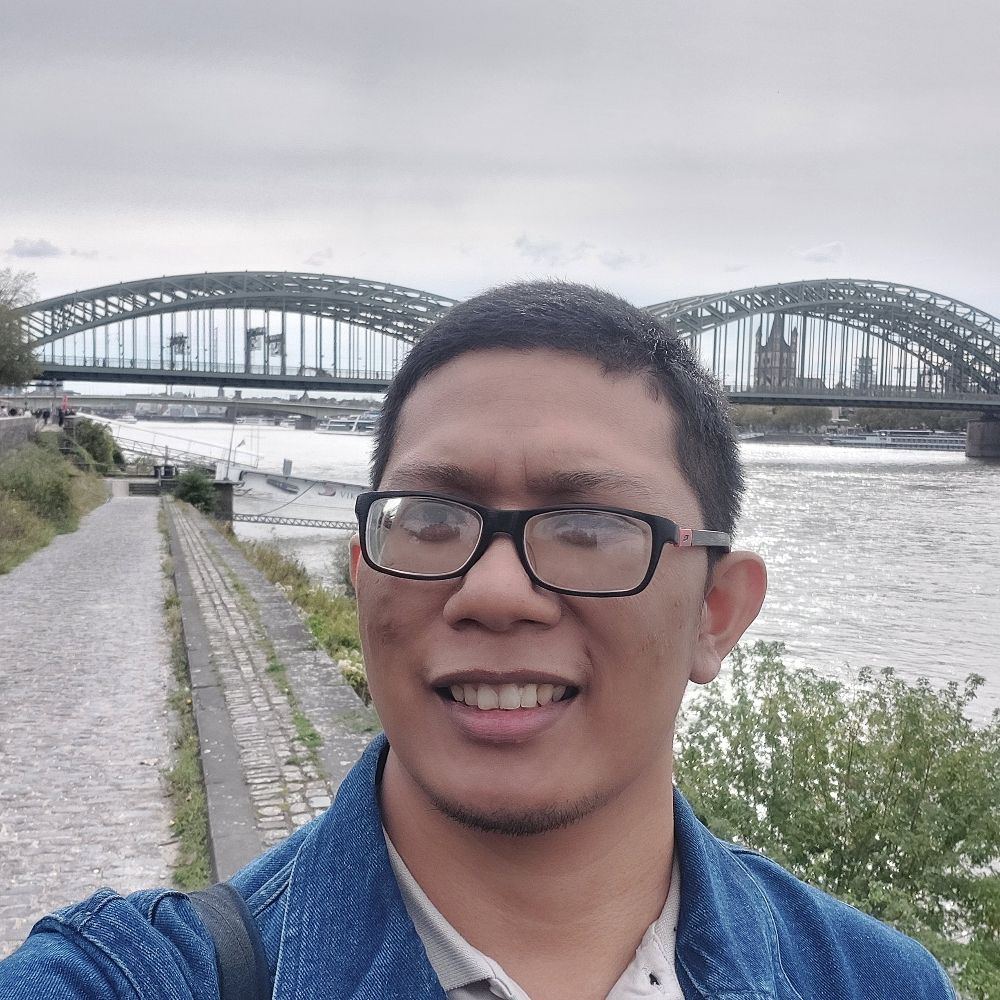 Andreas Syaloom Kurniawan