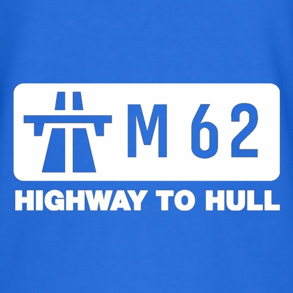 Highway 2 Hull