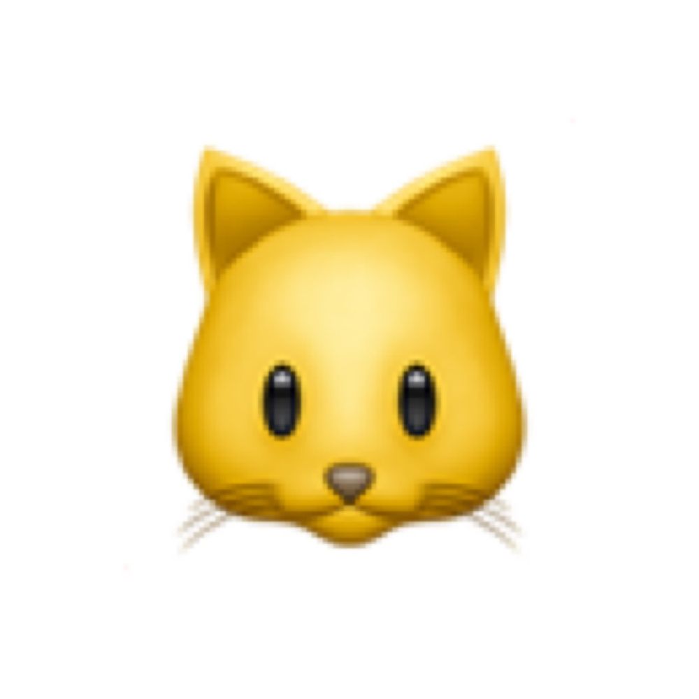 にゃん。
