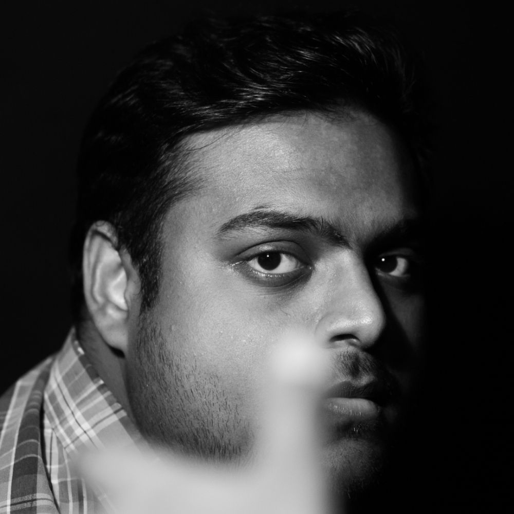 Praneeth Reddy