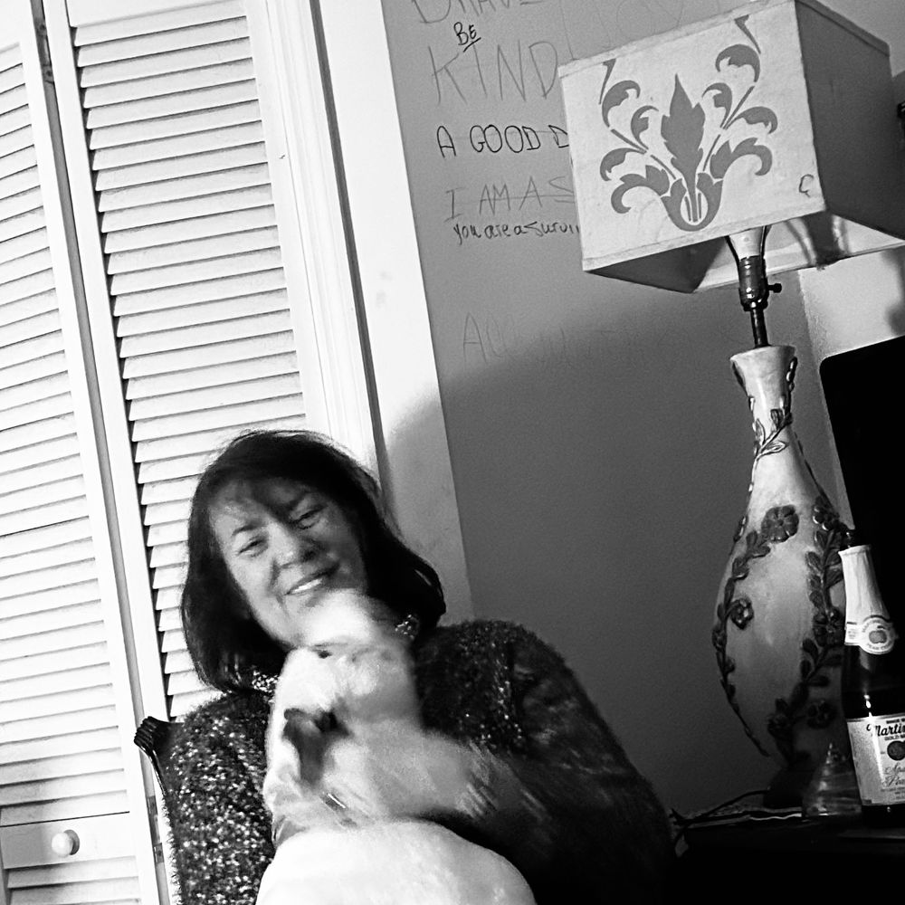 Carolyn Srygley Moore (C Leigh