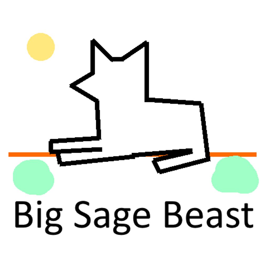 Big Sage Beast Studios