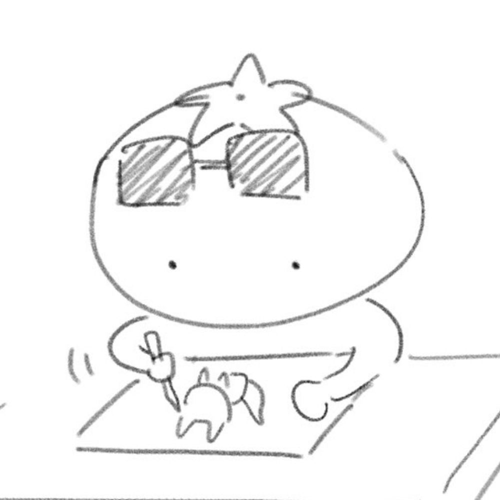 도마도🍅