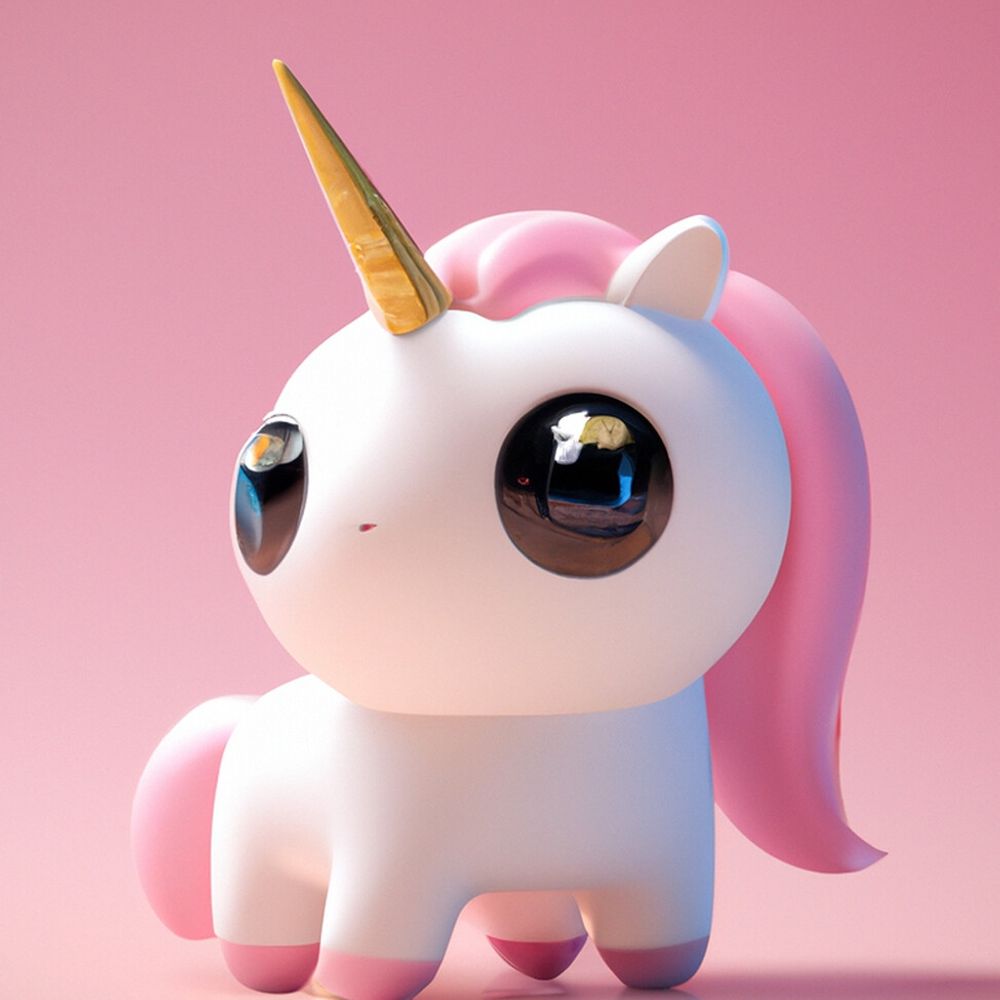 La Unicornio Rosa~ 