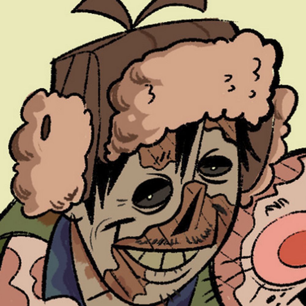 SCUMUNCULUS