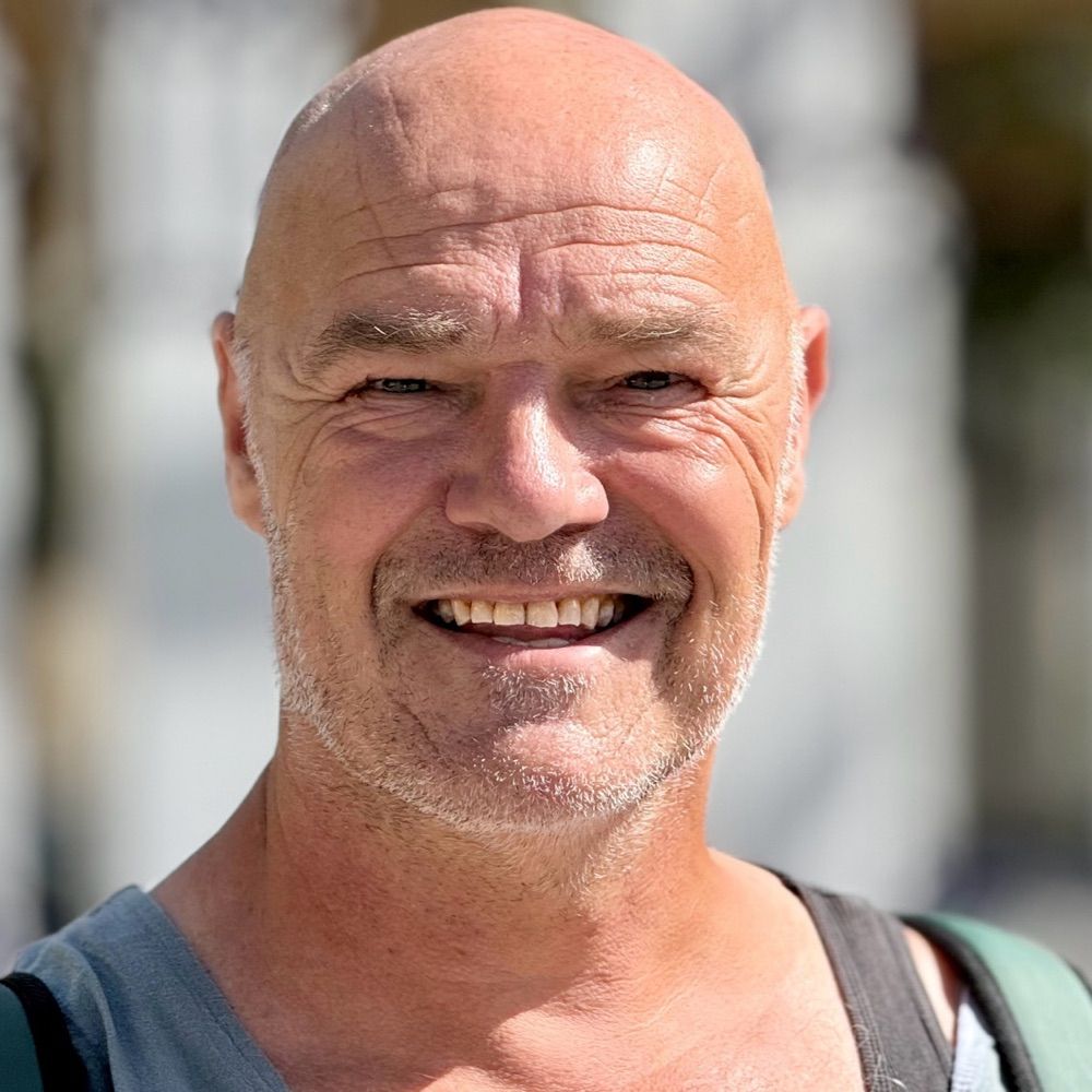 Paul Barendregt