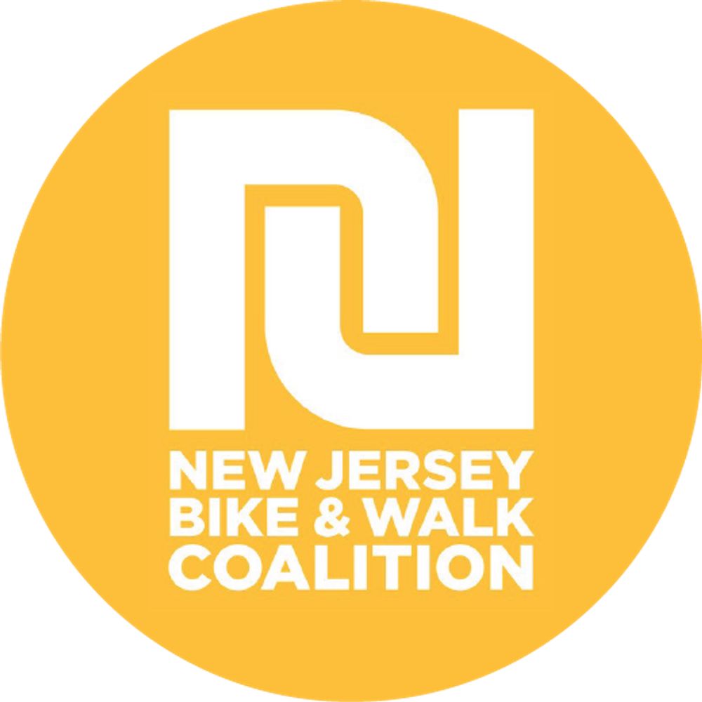 New Jersey Bike & Walk Coalition