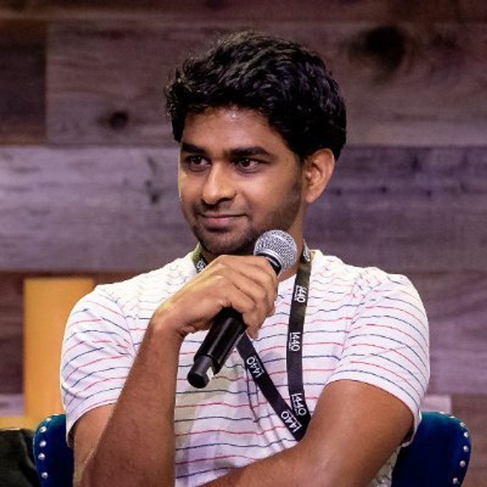 Senthil Purushwalkam