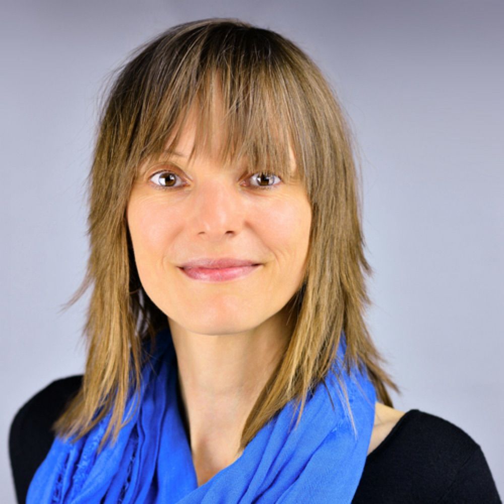Ingrid Stölzel
