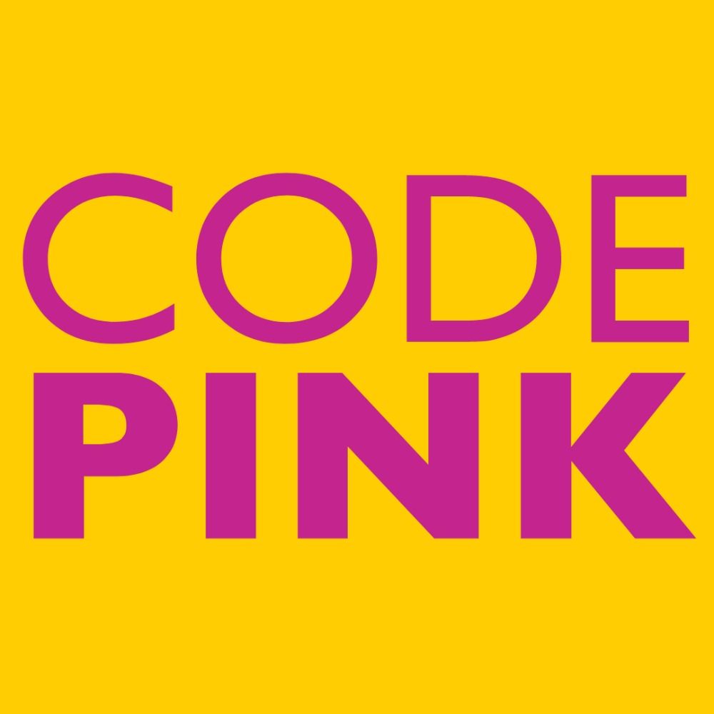 CODEPINK's avatar