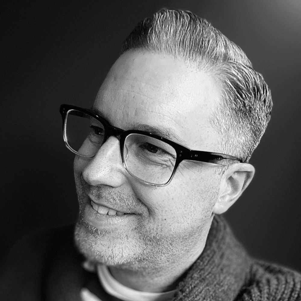 Duncan Paveling