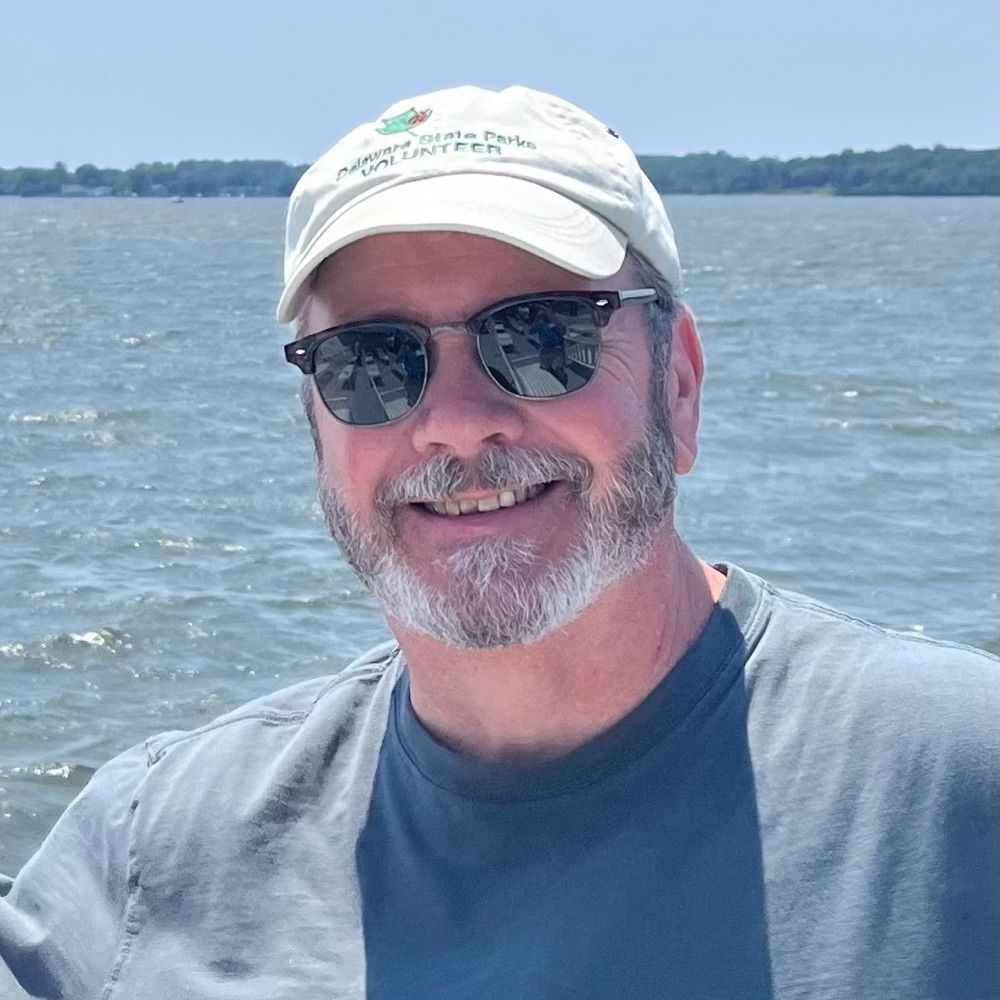 Bill McGonegal