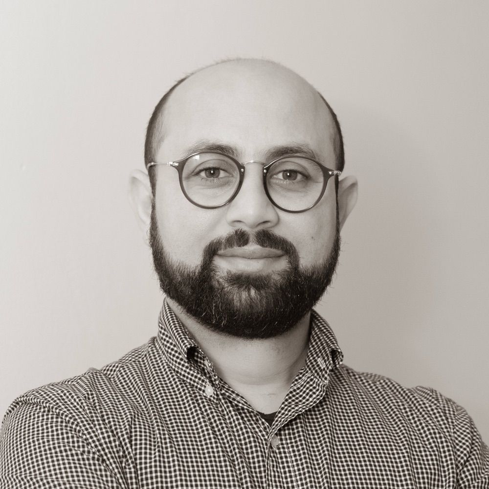 Saber OMRANI