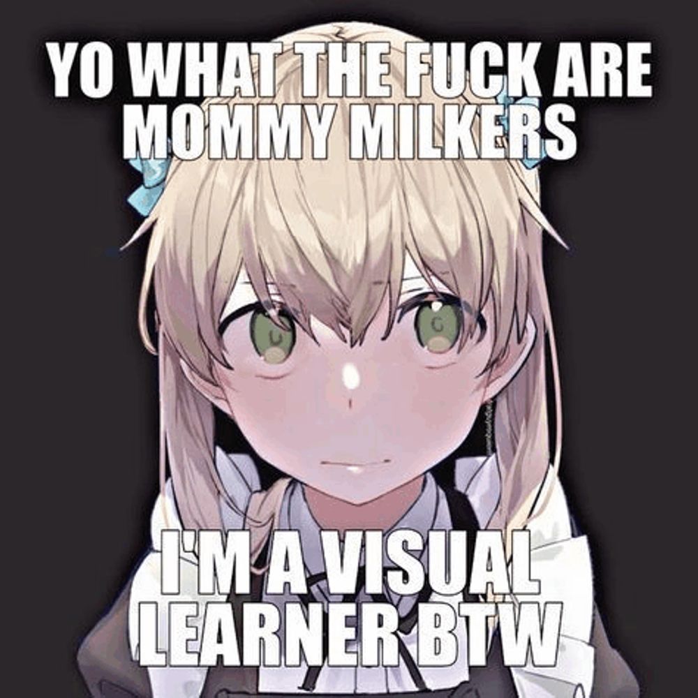 mommy milkers