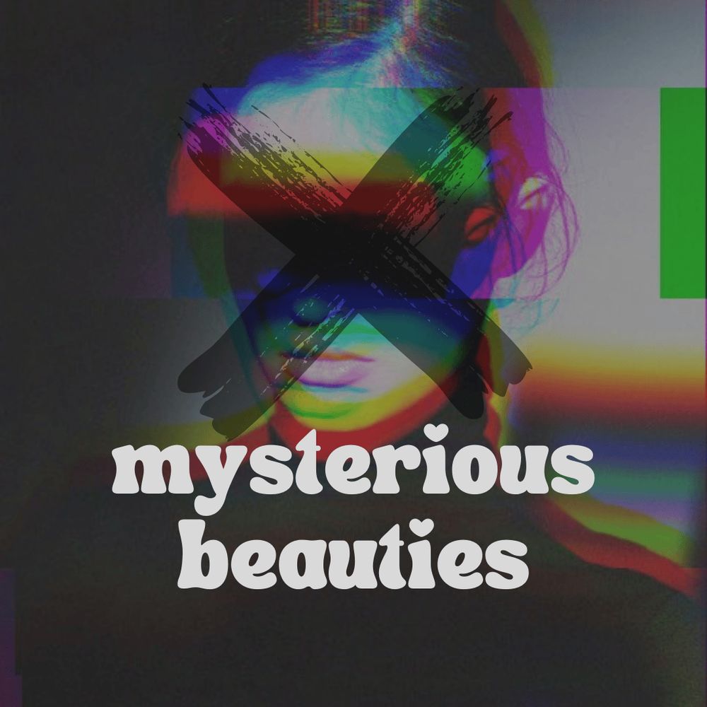 mysterious beauties