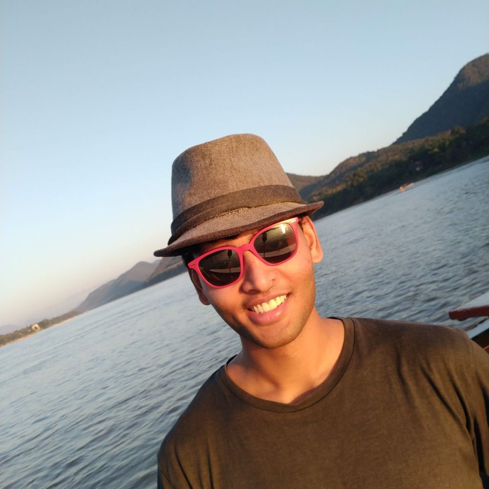 Praveen Pendyala