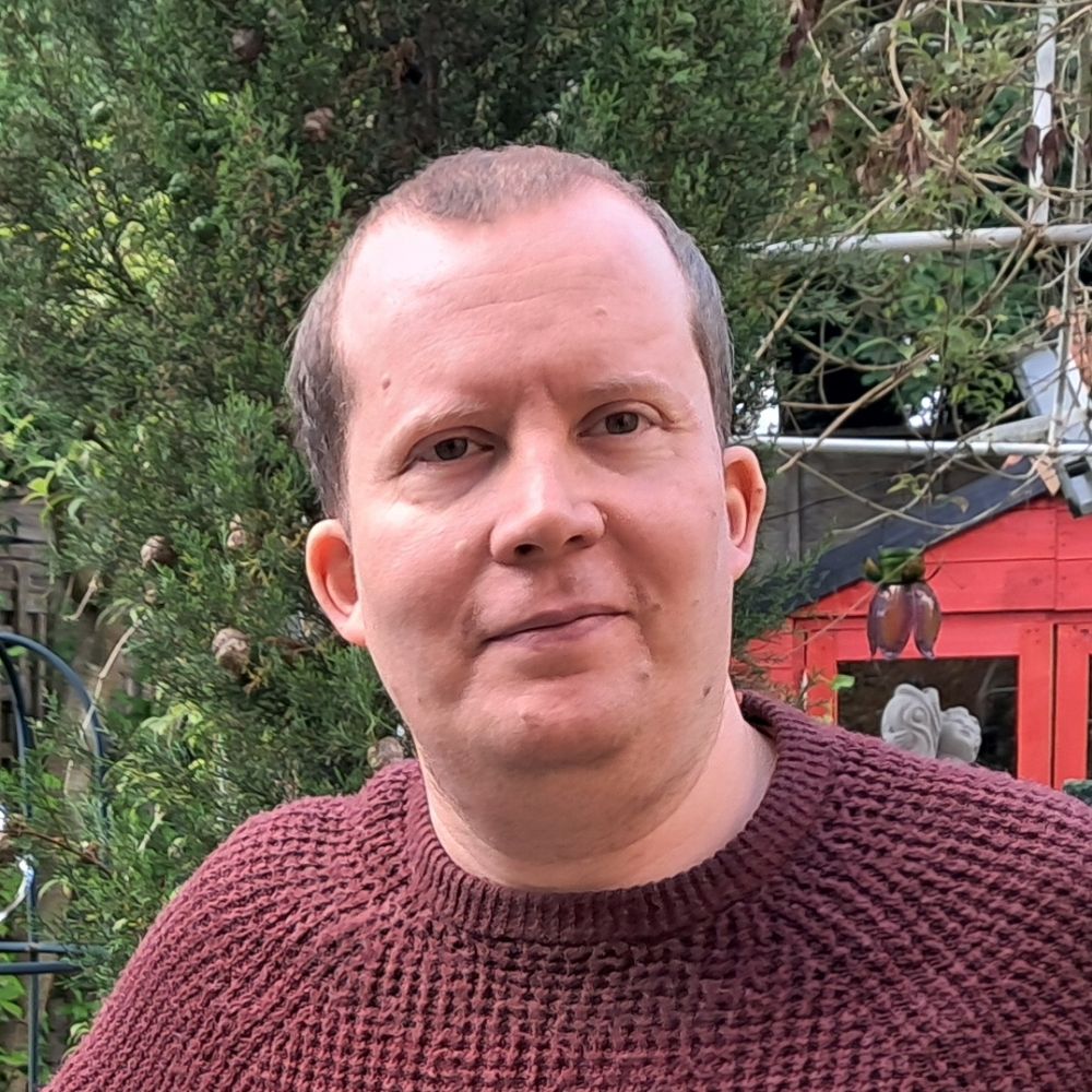 Richard Brinck-Johnsen