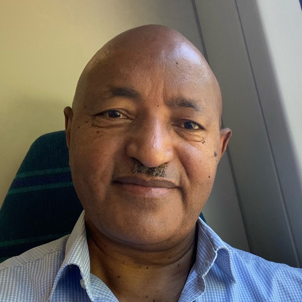 Bekele Woyecha