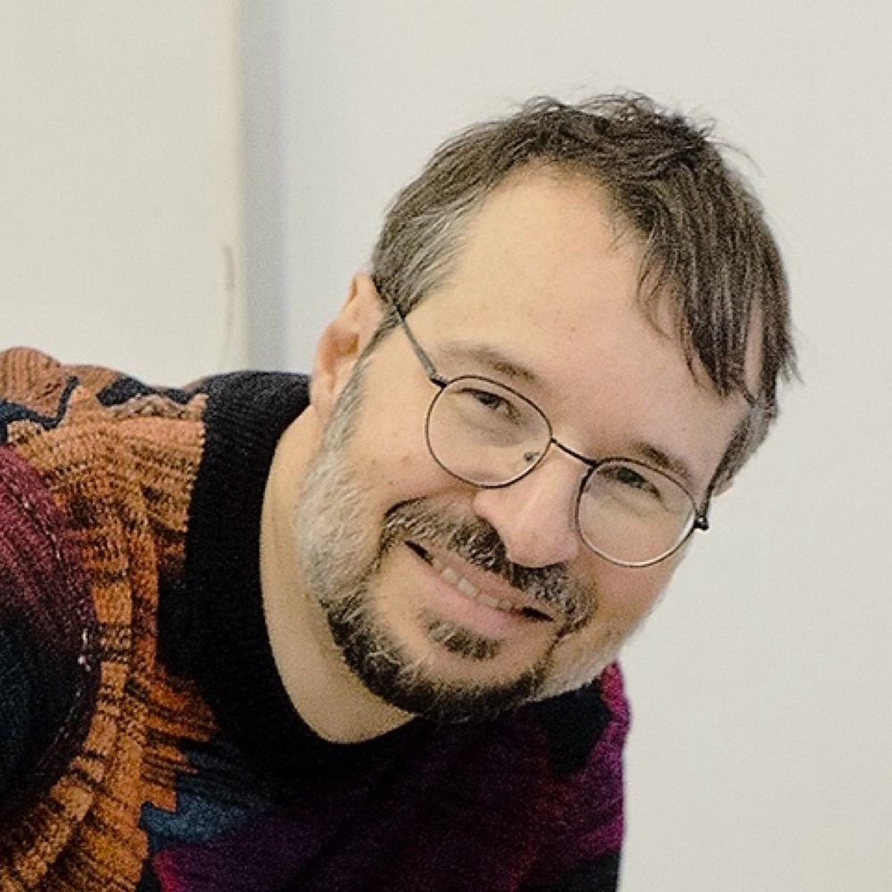 Pablo Iglesias Simón
