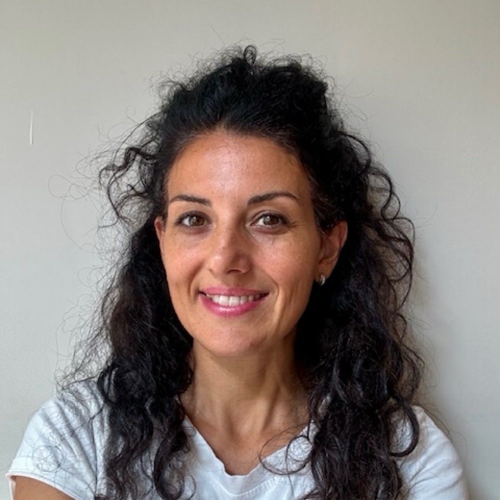 Barbara D’Ambrosio