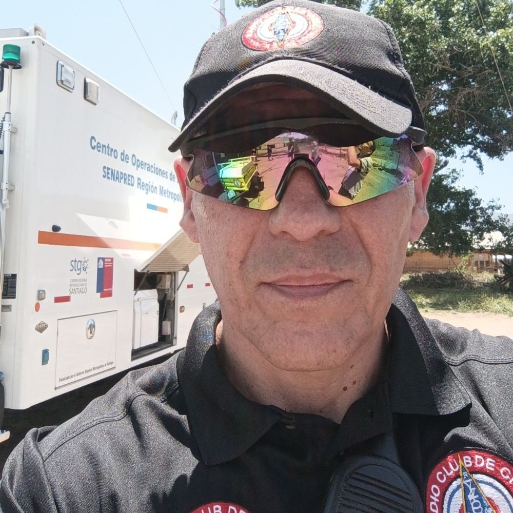 CE3JRM Rodrigo 🇨🇱