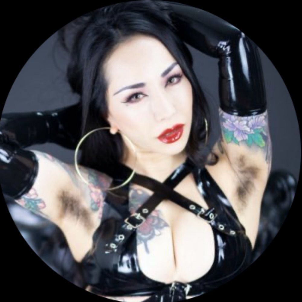 Mistress Youko妖湖🇯🇵Tokyo