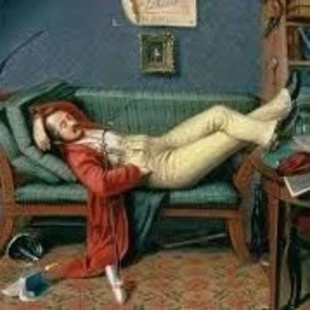 Samuel Oblomov