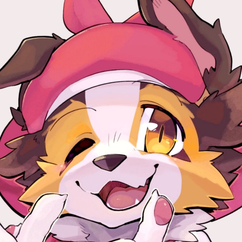 かぼすP🍊🐾🍨《ダメわんこ系VTuber 》