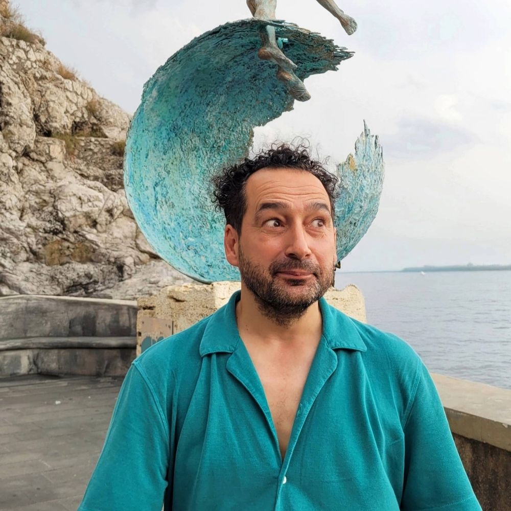 Orhan Toraman