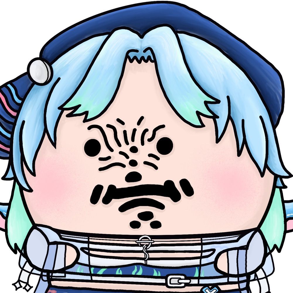 KurageShizu🪼HKVtuber