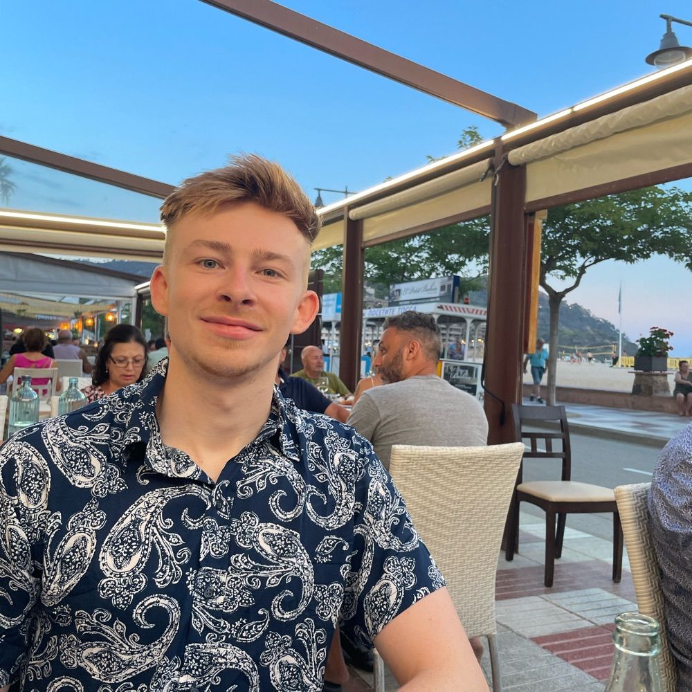 Matt