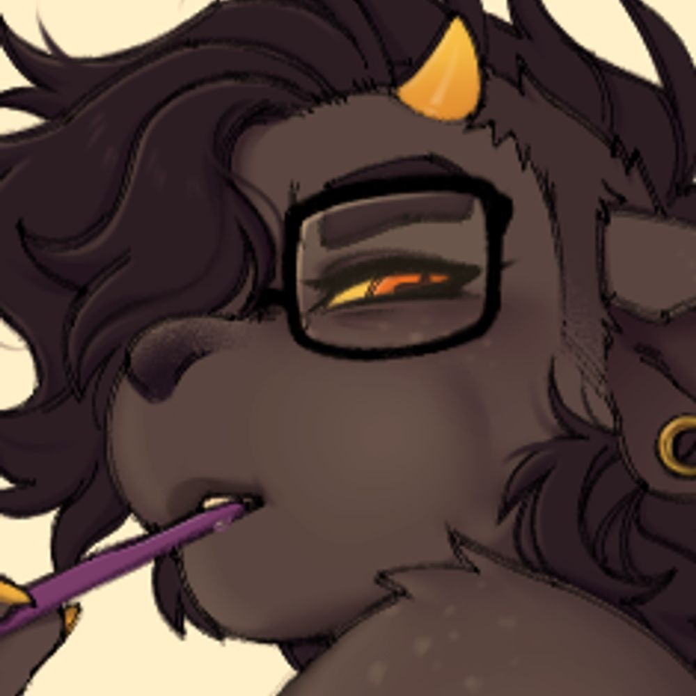 💀Local Demon GF💀