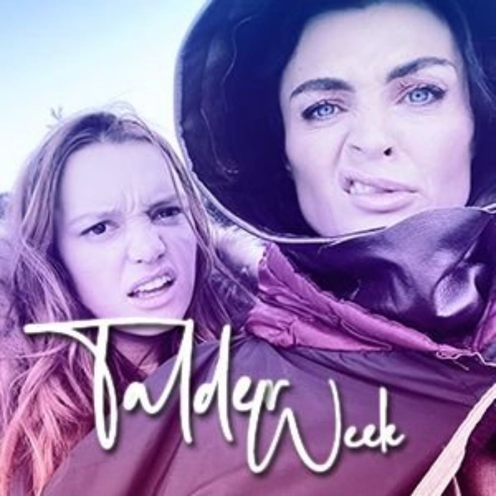 Talder Week