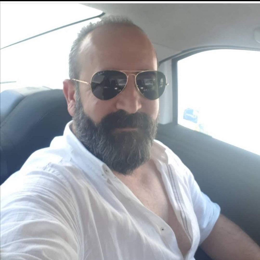 Hıdır Gökmen