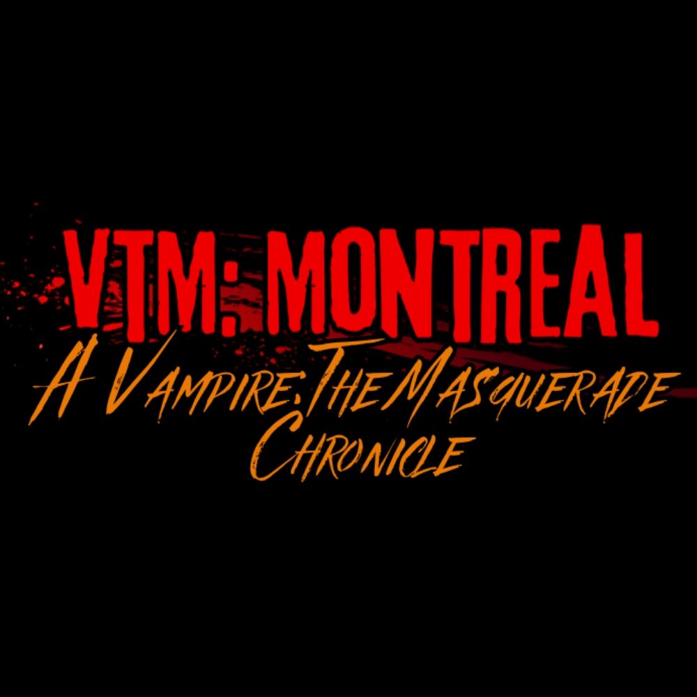 VtM Montreal