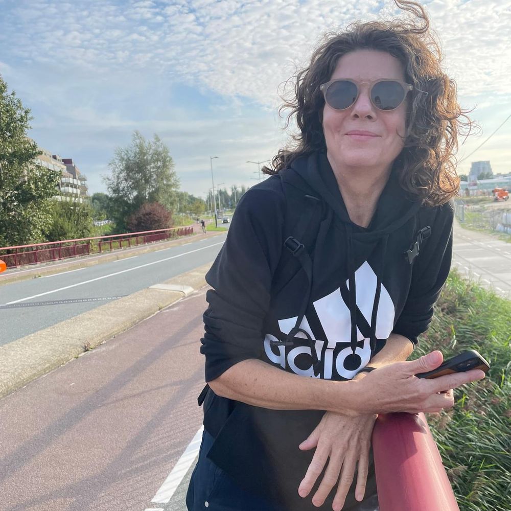 Monique van Ravenstein