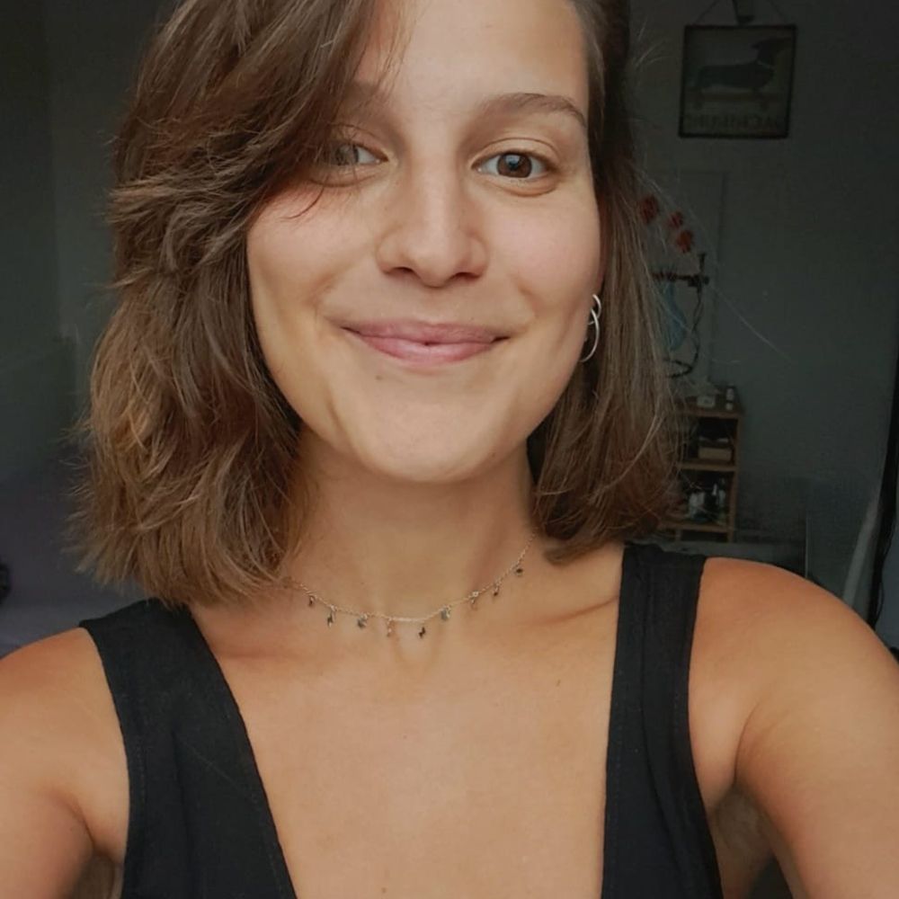 María Ríos Carrasco