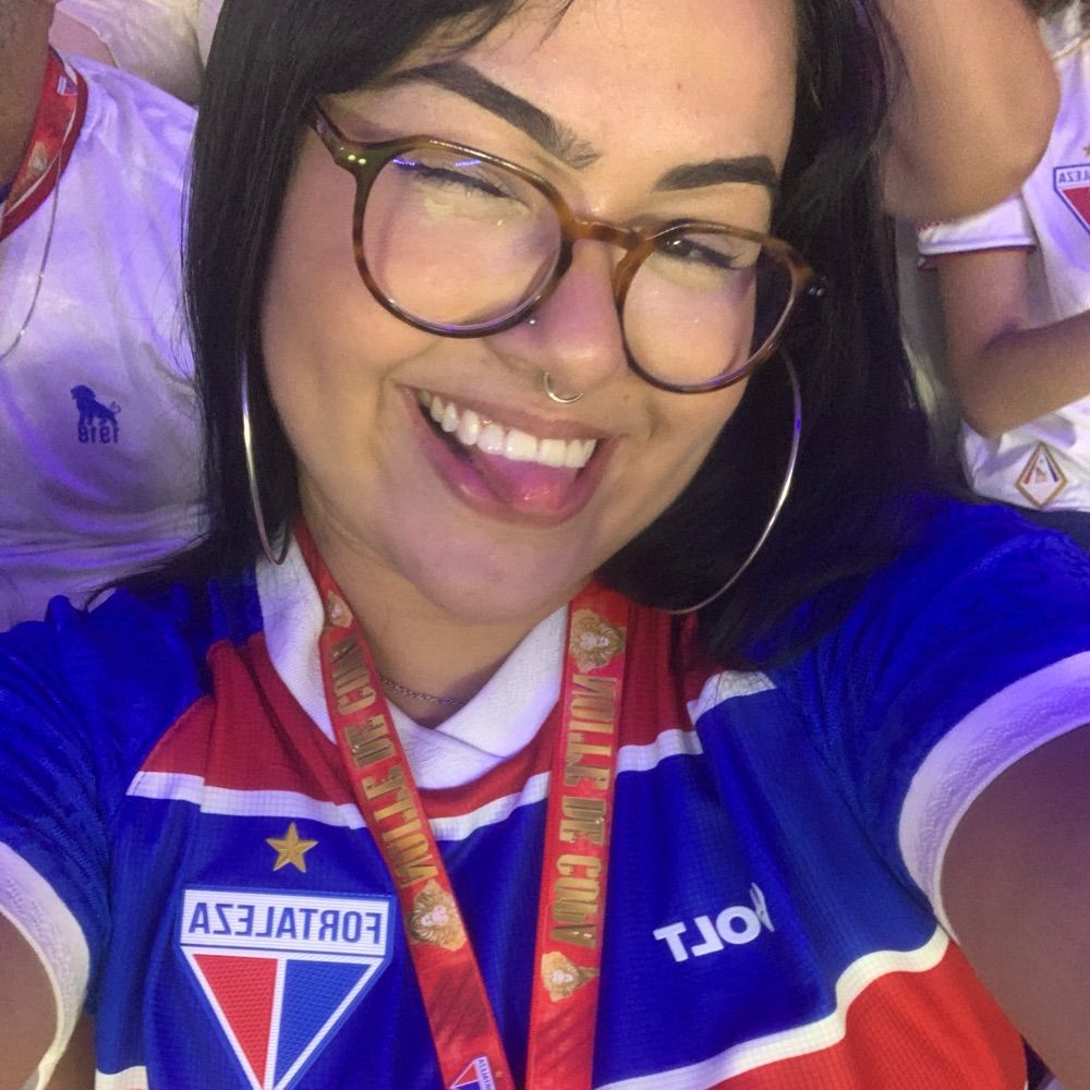 paixão tricolor
