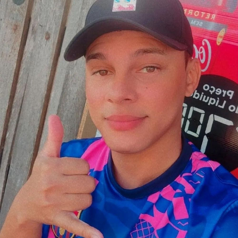Jhesiel Faustino 