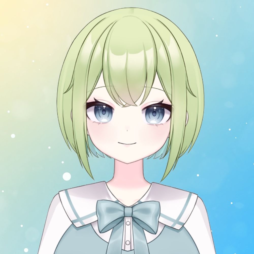 みお🛏️🛋️@VTuber