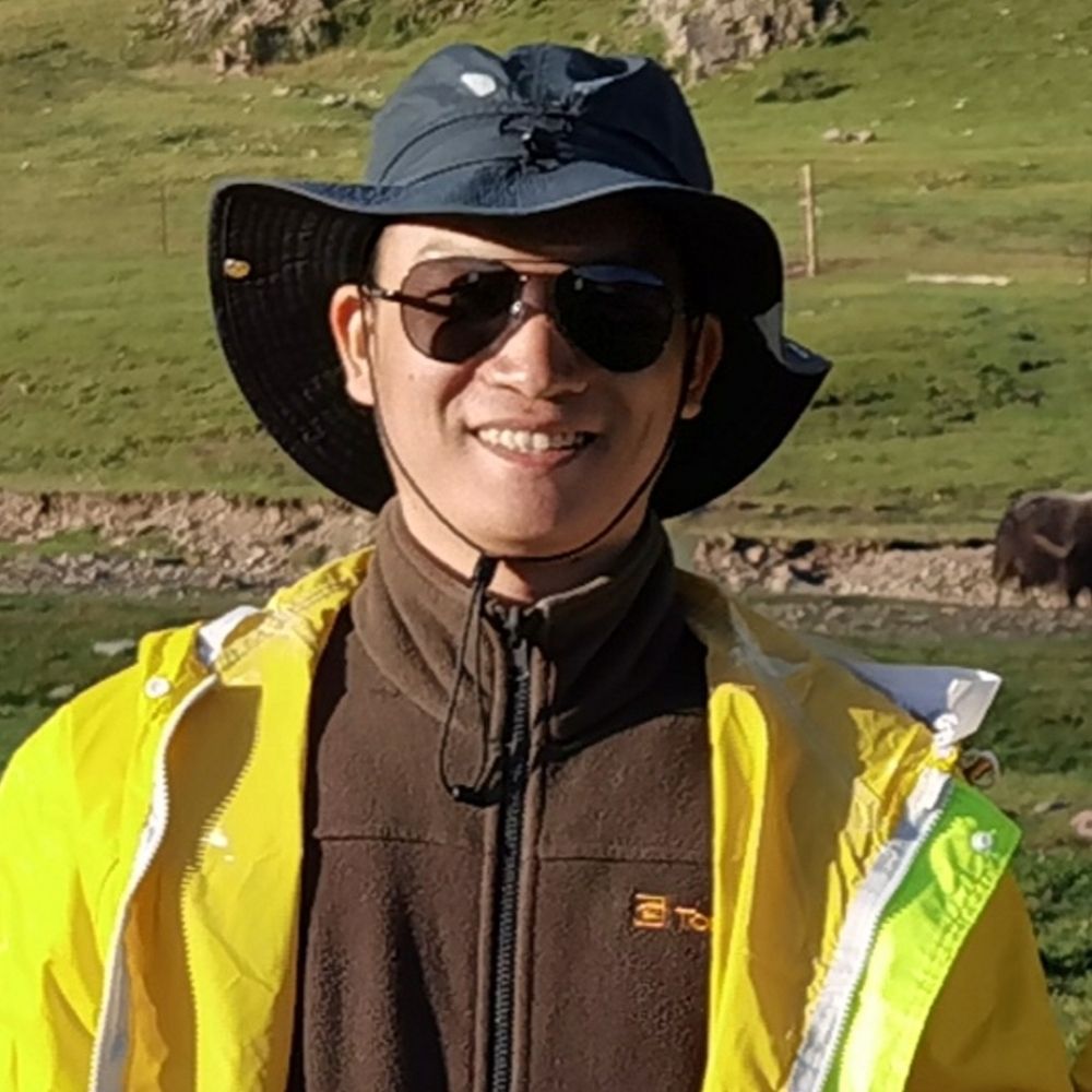 Luyao Kang