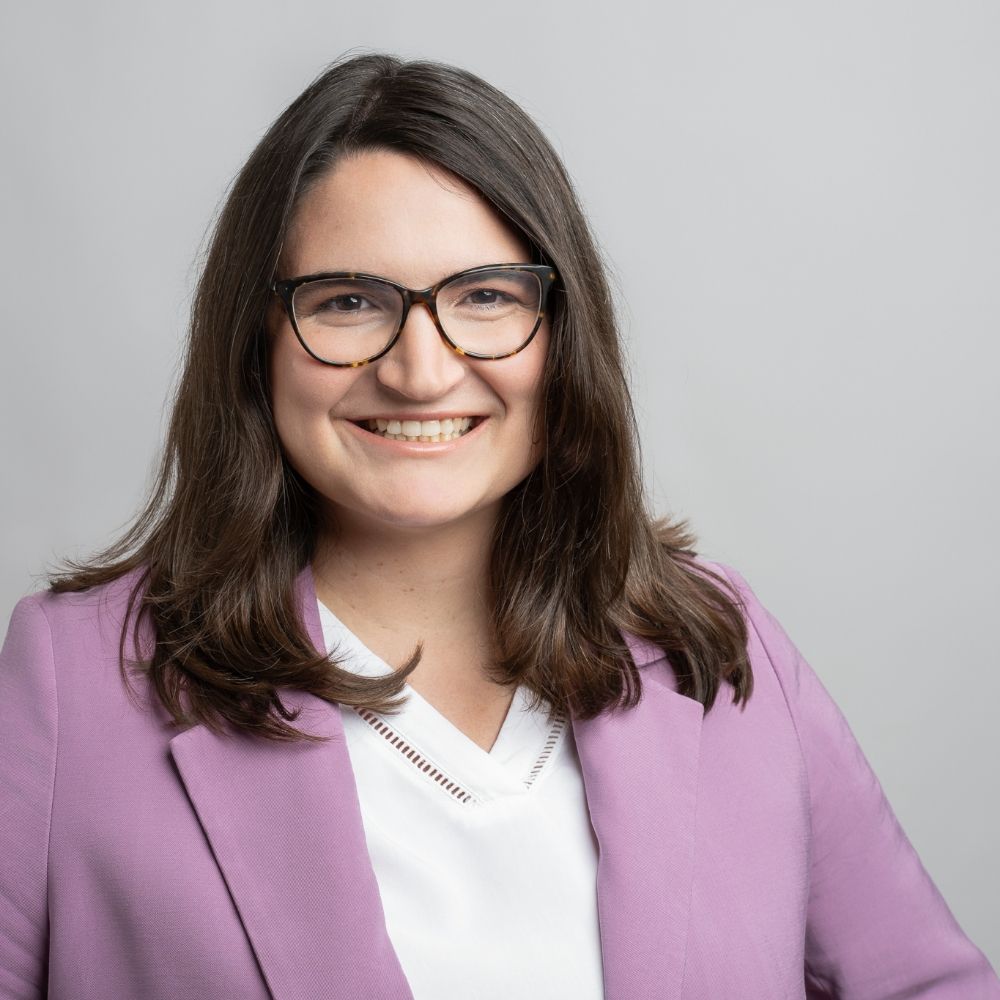 Clarissa Breu