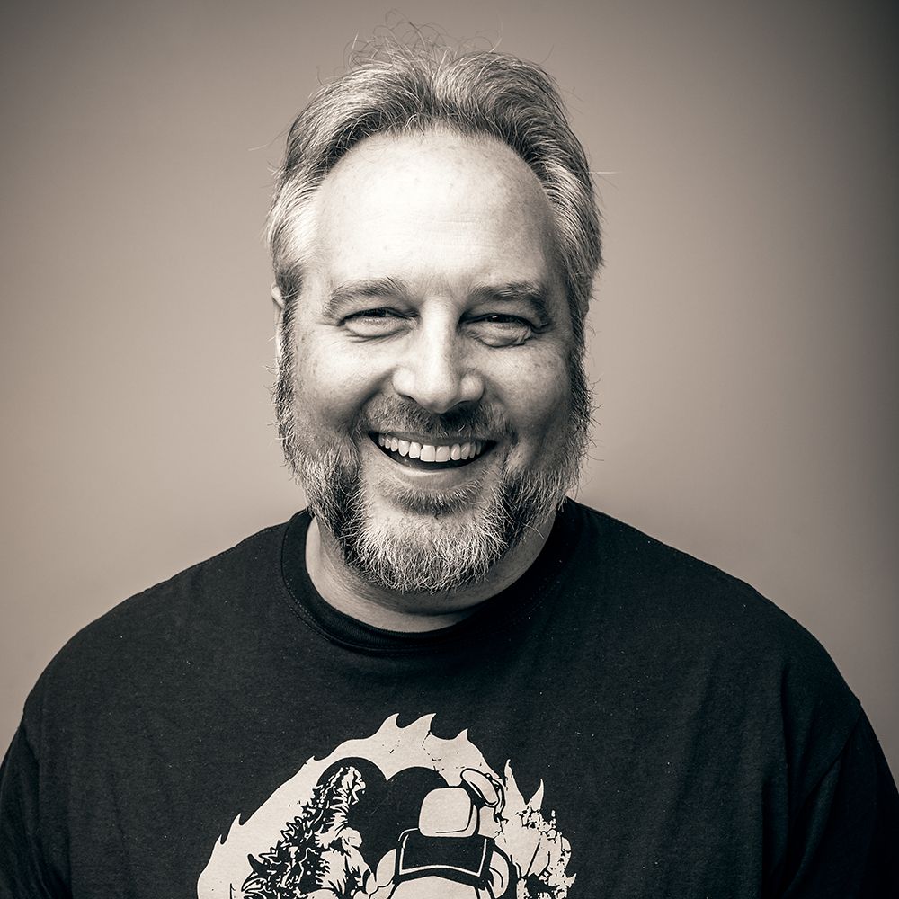 Paul B. Giese