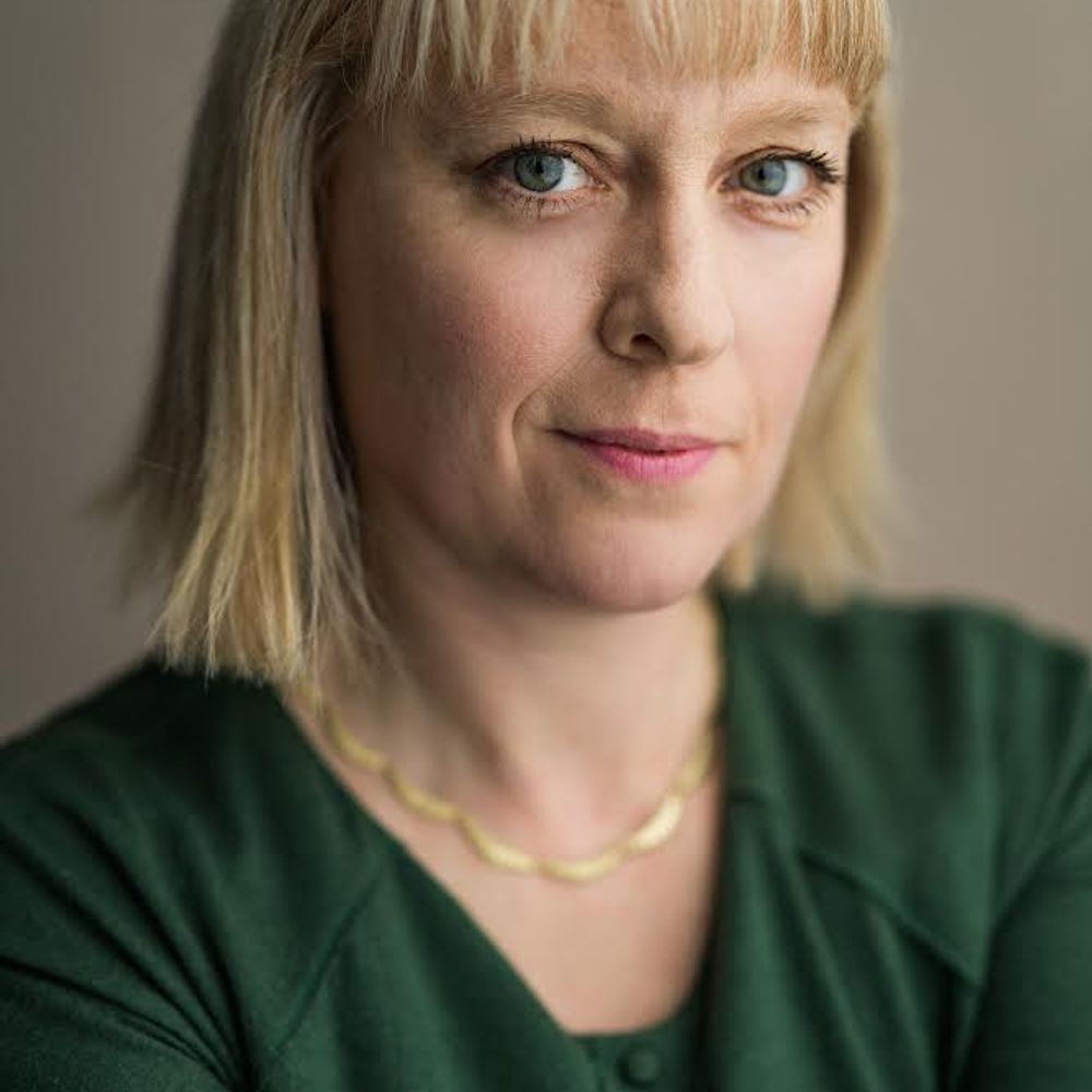 Sophie Woolley