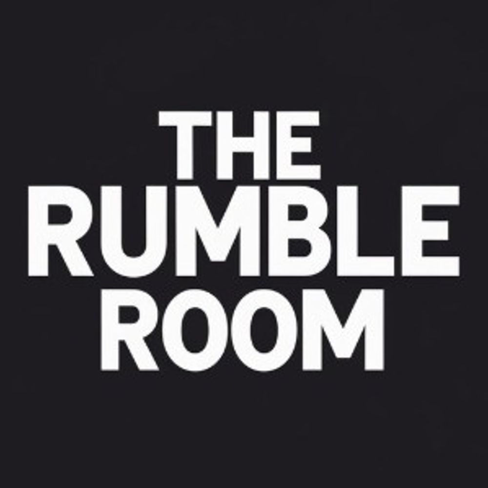 The Rumble Room